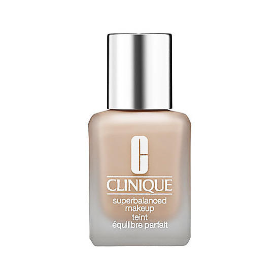 Superbalanced makeup light clinique 28 the pound