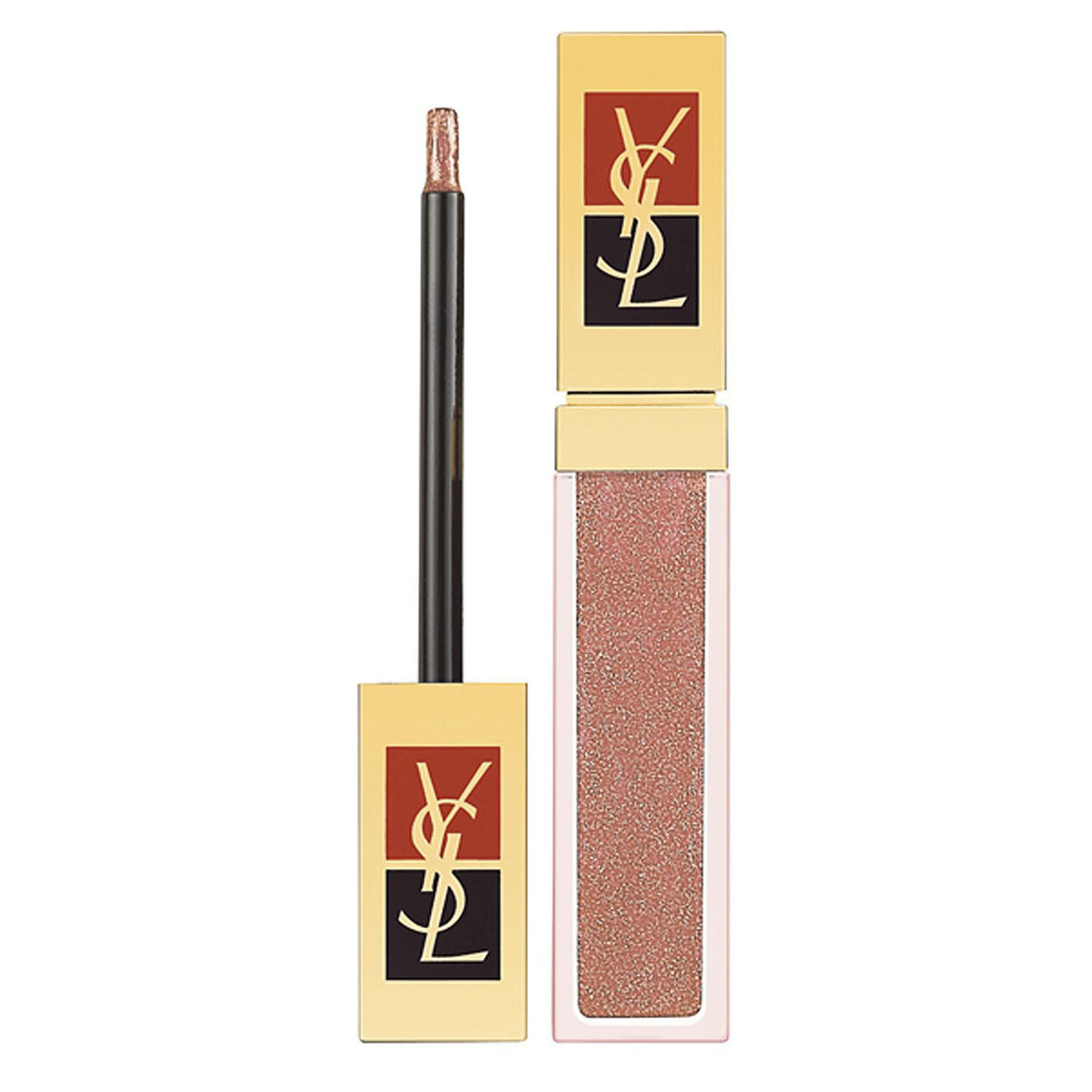 Gloss yves saint laurent.