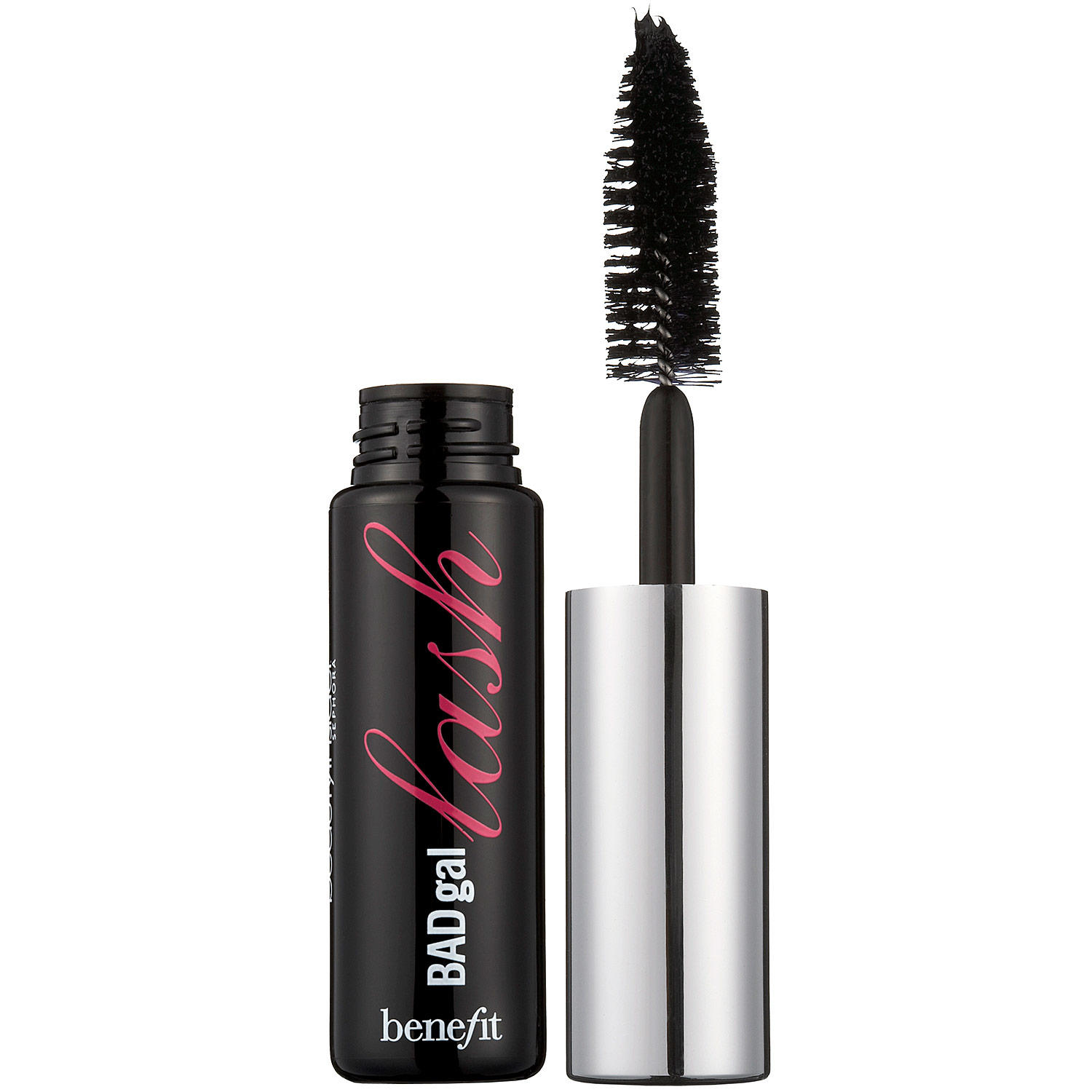 Benefit BADgal Lash Mascara Mini 4g | Glambot.com - Best deals on ...