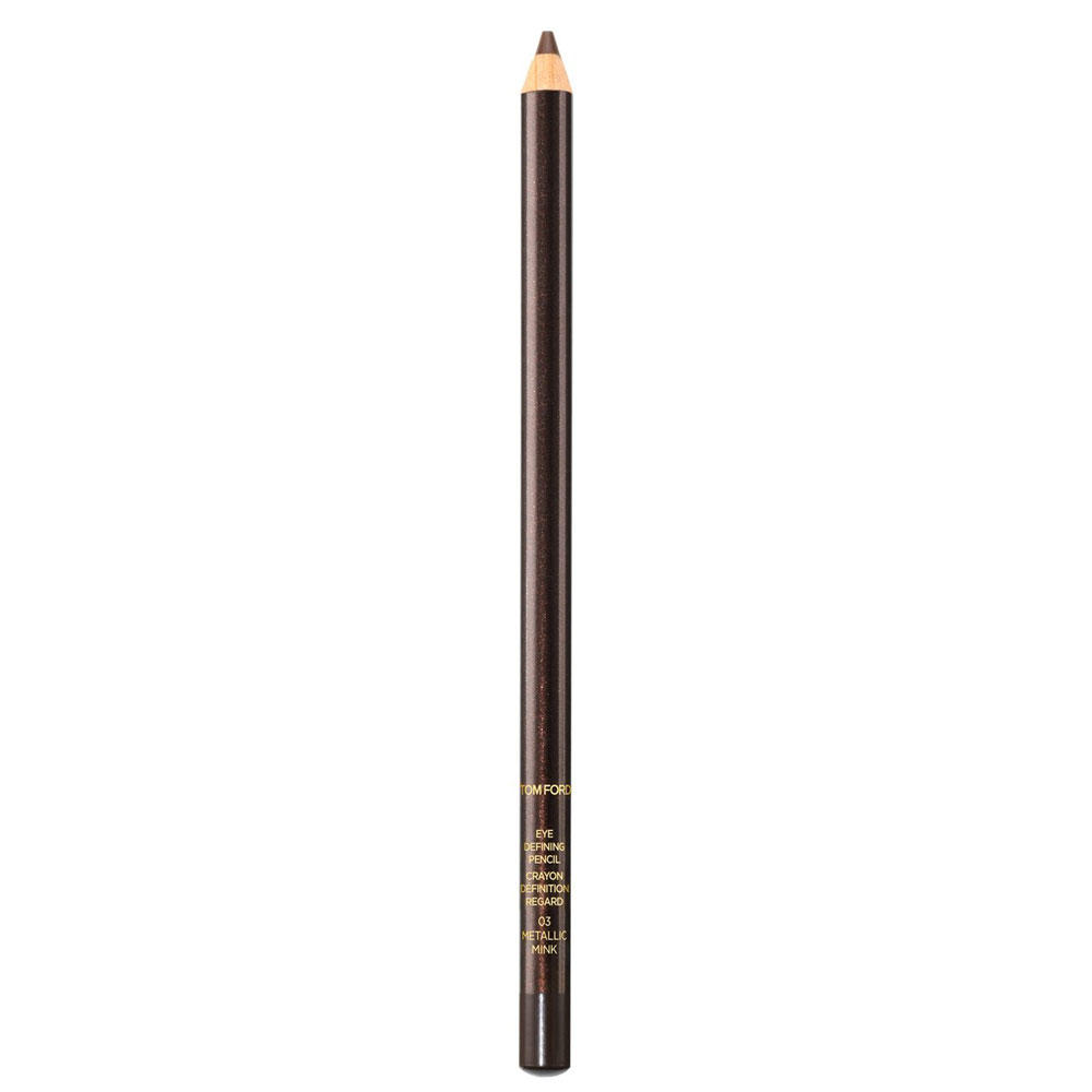 Tom Ford Eye Defining Pencil Metallic Mink 03 | Glambot.com - Best ...