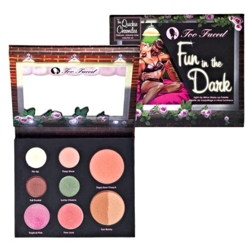 Image result for too faced 2006