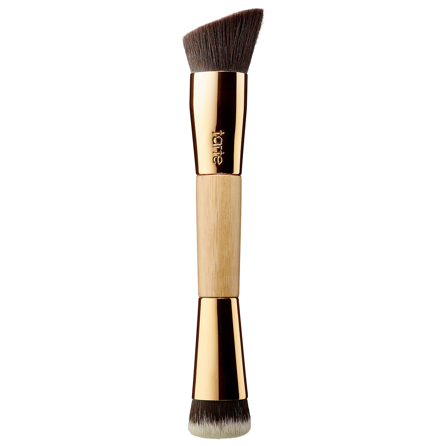 Tarte The Slenderizer Bamboo Contouring Brush Best