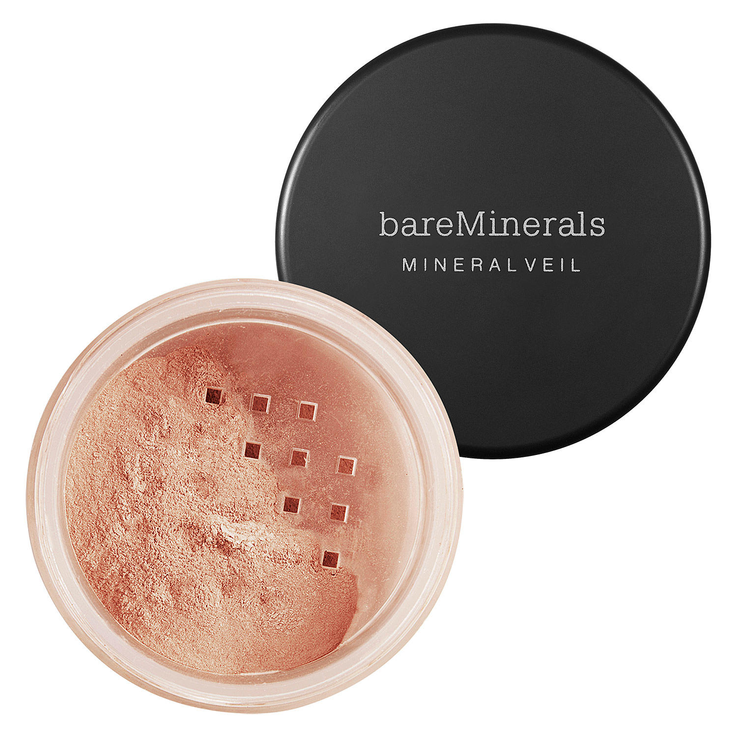 bareMinerals Tinted Mineral Veil 3g | Glambot.com - Best deals on ...