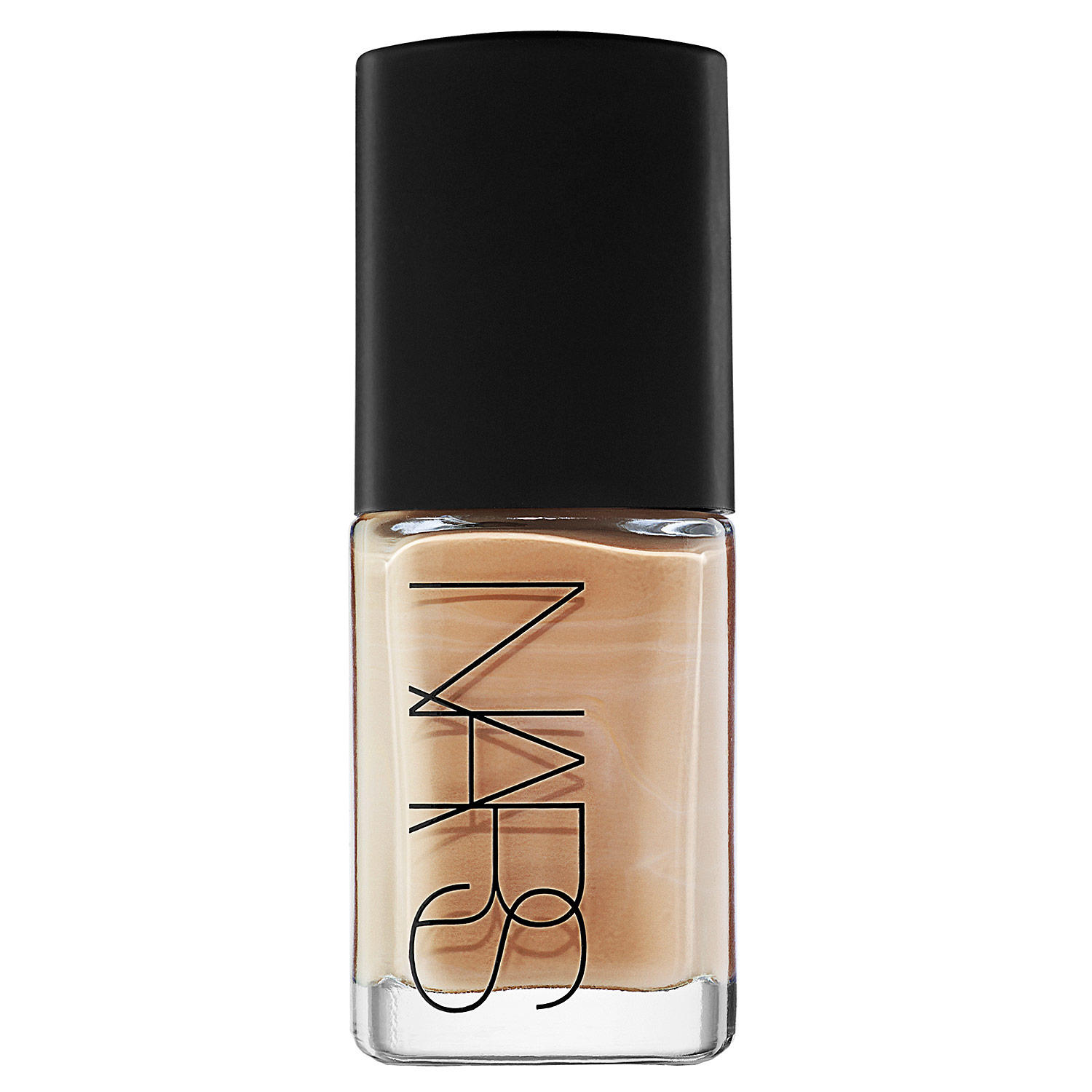 NARS Sheer Glow Foundation Tahoe Med/Dark2 | Glambot.com - Best deals ...